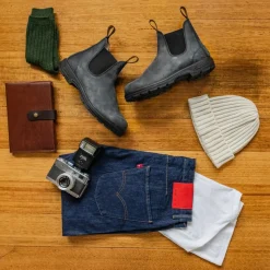 BL 587 CLASSICS CHELSEA BOOT