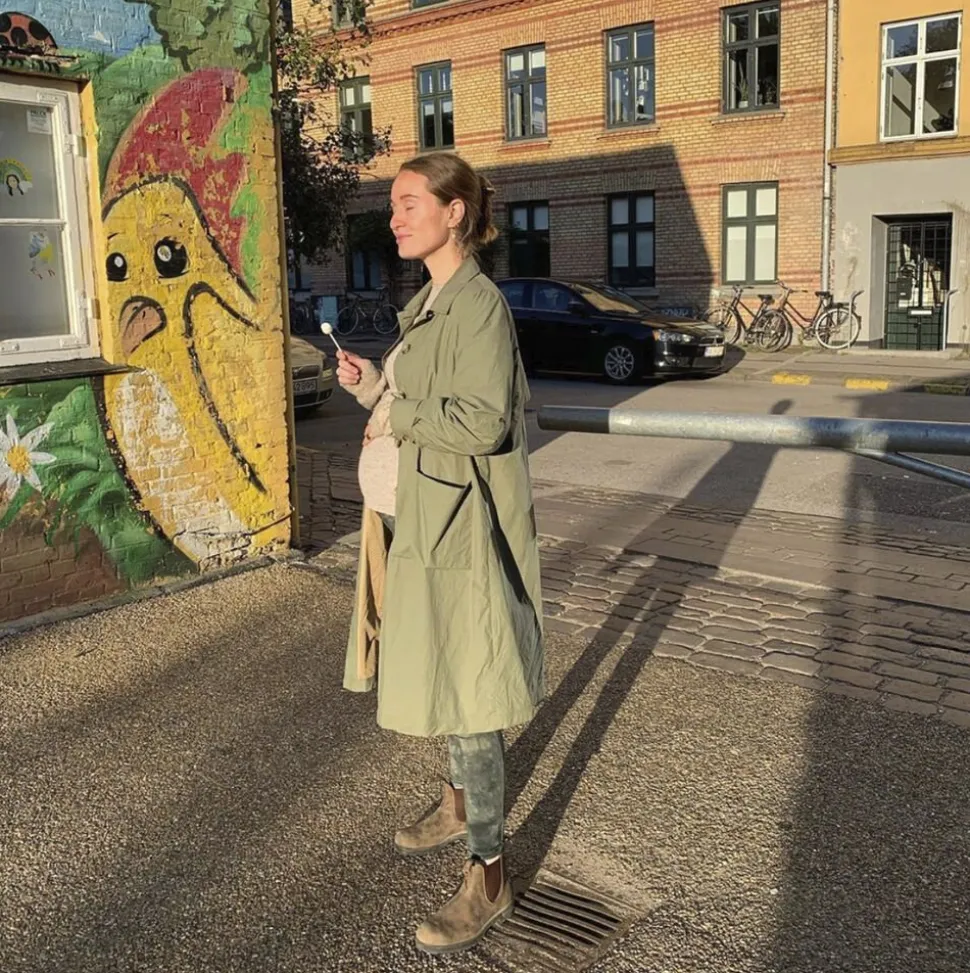 BL 585 CLASSICS CHELSEA BOOT