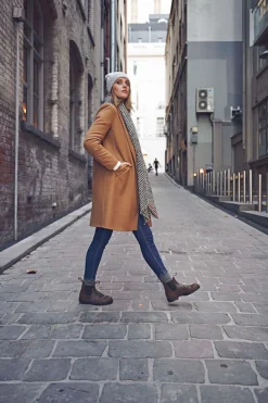 BL 1609 CLASSICS CHELSEA BOOT