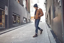 BL 1609 CLASSICS CHELSEA BOOT