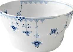 Blå Elements 320 cl. skål