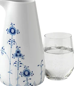 Blå Elements 0,7 l. kande