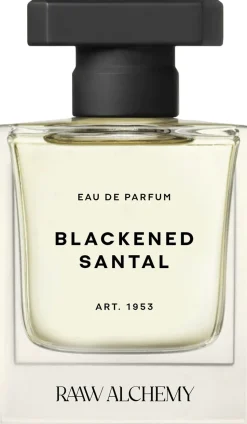 Blackened Santal Eau De Parfum