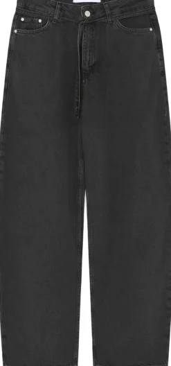 Blaire - Black Denim