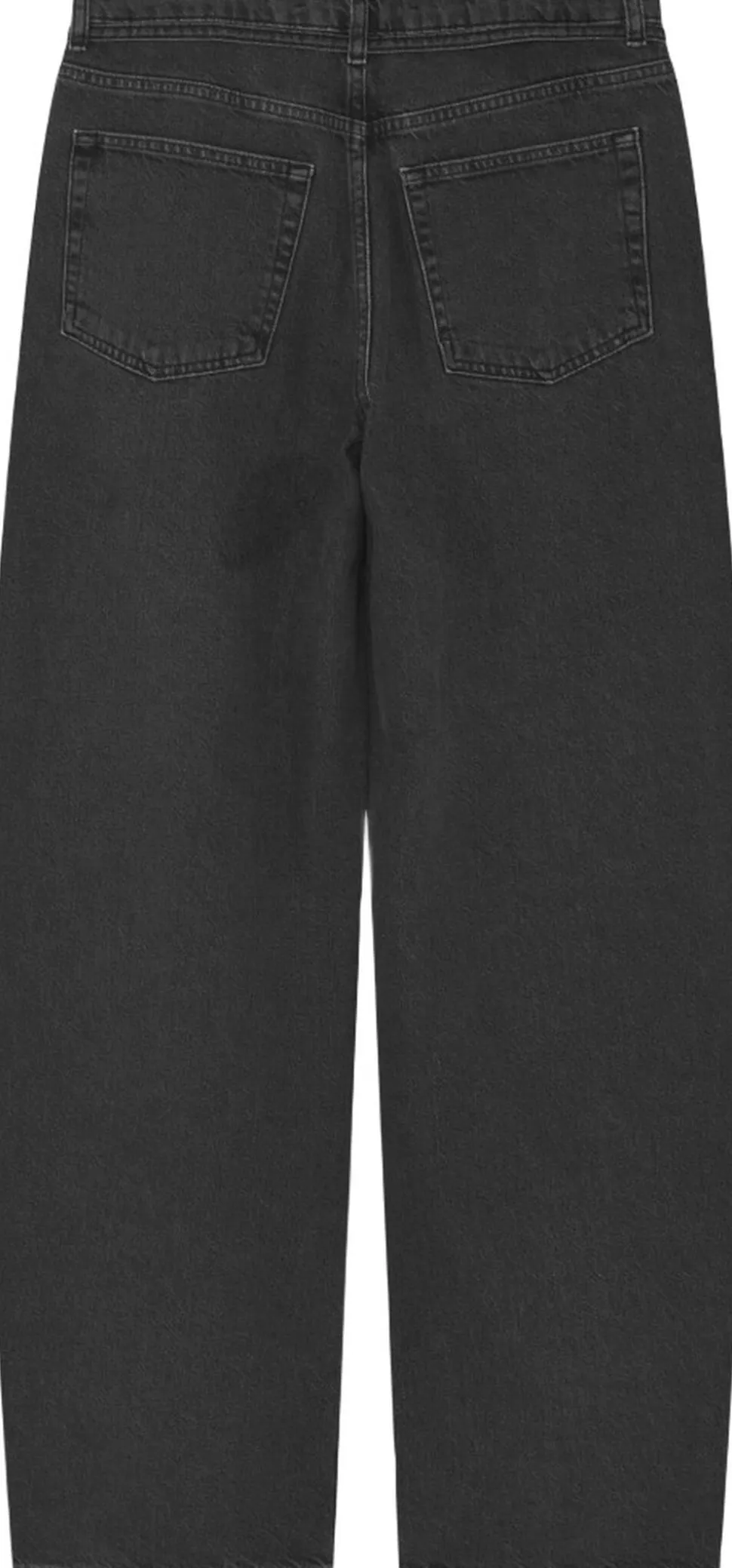 Blaire - Black Denim