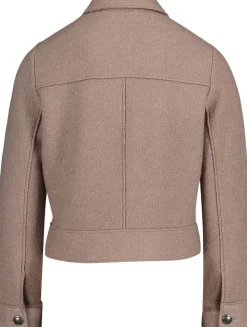 Blazerjacke Kurz