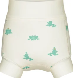 Blebadebukser Neopren