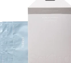 Blissful Moment - Kølende og fugtgivende masker til den gravide mave