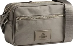 Block Cross. Bag, Rec.