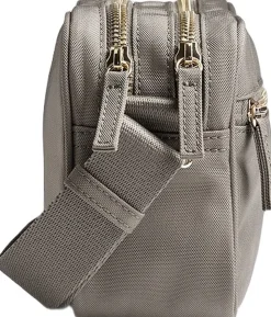 Block Cross. Bag, Rec.