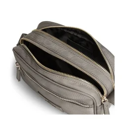 Block Cross. Bag, Rec.