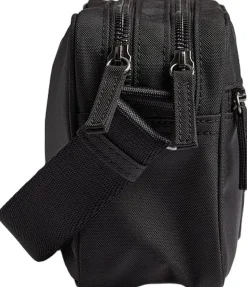 Block Cross. Bag, Rec.