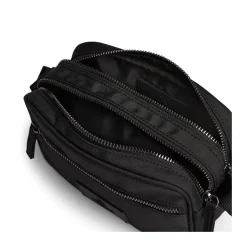 Block Cross. Bag, Rec.