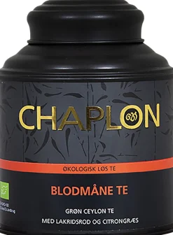 Blodmåne te økologisk 160g