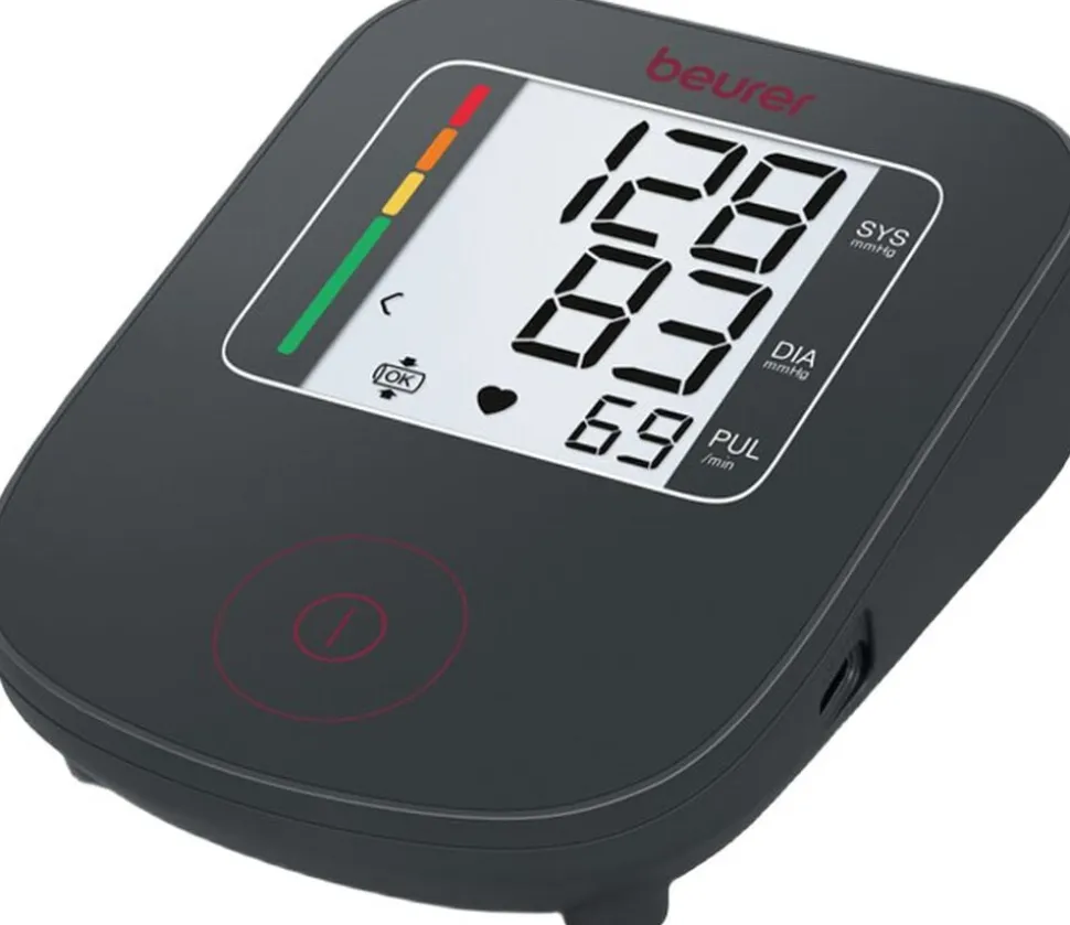 Blodtryksmåler BM 23 LE4