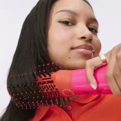 Blow-Dry Brush - Føntørringsbørste med volumeneffekt