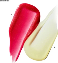 Blowing Air Kisses Glossy Lip Duo