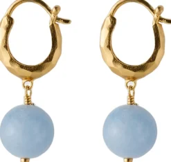 Blue Sky Earrings