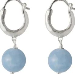 Blue Sky Earrings