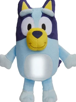 Bluey go glow pal