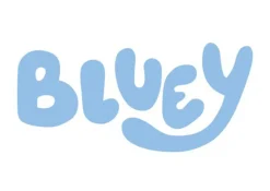 Bluey Juicebar mini-leges