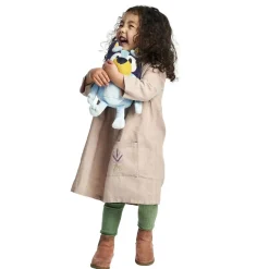 BLUEY JUMBO PLUSH SGL PK