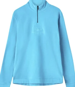 Blåvand II fleecetrøje