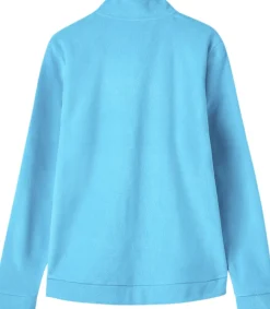 Blåvand II fleecetrøje