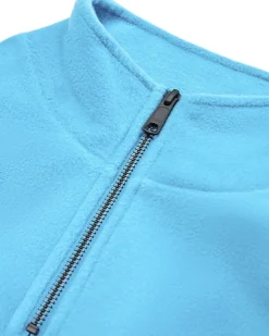 Blåvand II fleecetrøje