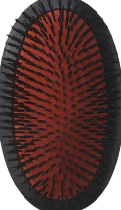 B2M - Small Extra Military Dark Ruby