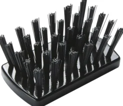 B2M - Small Extra Military Dark Ruby