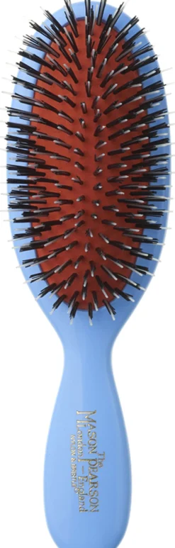 BN4 - Pocket Bristle and Nylon