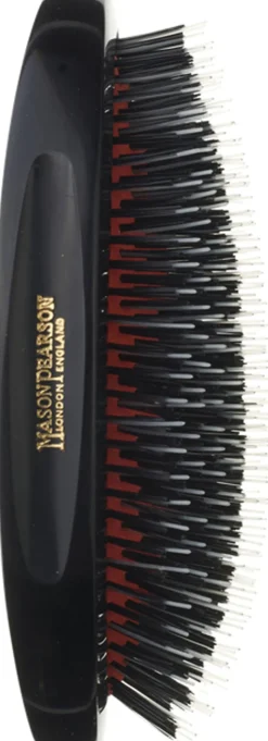 BN1M - Popular Military Dark Ruby