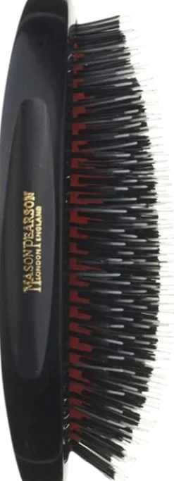 BN1M - Popular Military Dark Ruby