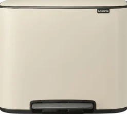 Bo Pedalspand 11 + 23 ltr.