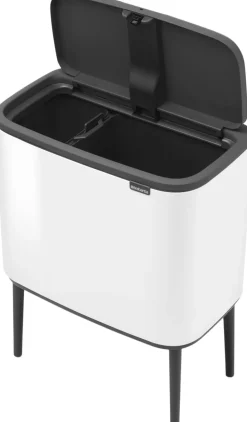 Bo Touch Bin 11 + 23 ltr.