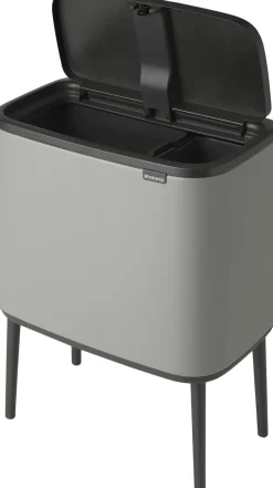 Bo Touch Bin 11 + 23 ltr.