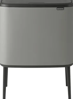 Bo Touch Bin 11 + 23 ltr.