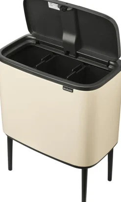 Bo Touch Bin 3 x 11 ltr.