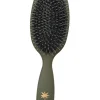 Boar- & Nylon Brush new jungle medium