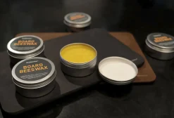 Board Beeswax