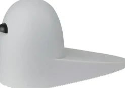 BOB dørstopper light grey