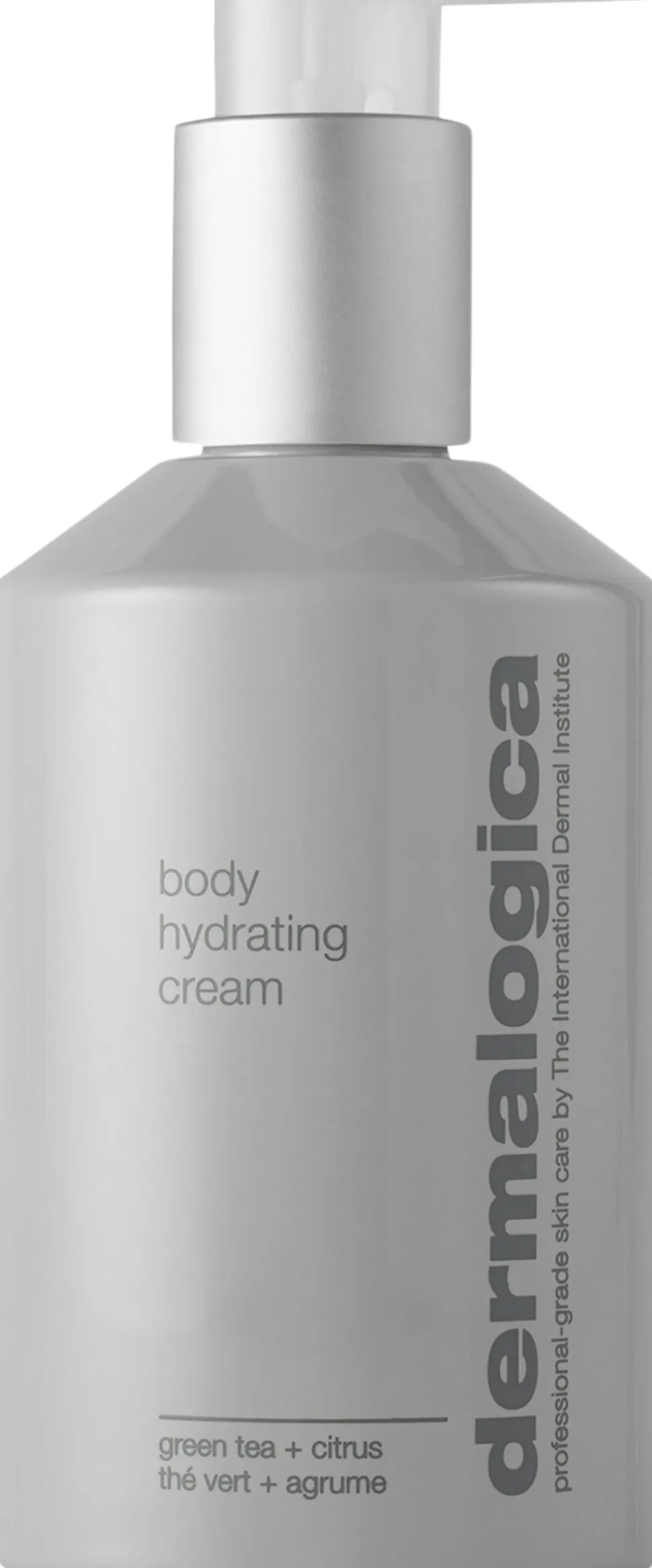 body hydrating cream 295 ml