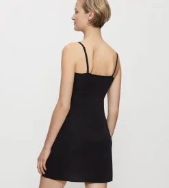 Body Make-Up T Dress 02