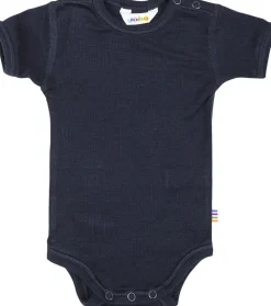 Body med korte ærmer