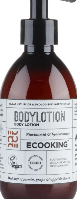 Bodylotion