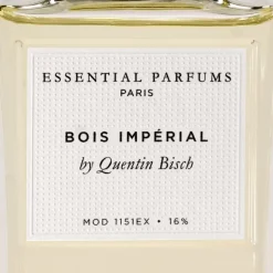 BOIS IMPERIAL BY QUENTIN BISCH EAU DE PARFUM REFILLABLE 100ML