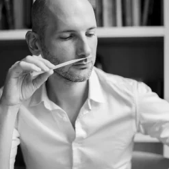 BOIS IMPERIAL BY QUENTIN BISCH EAU DE PARFUM REFILLABLE 100ML