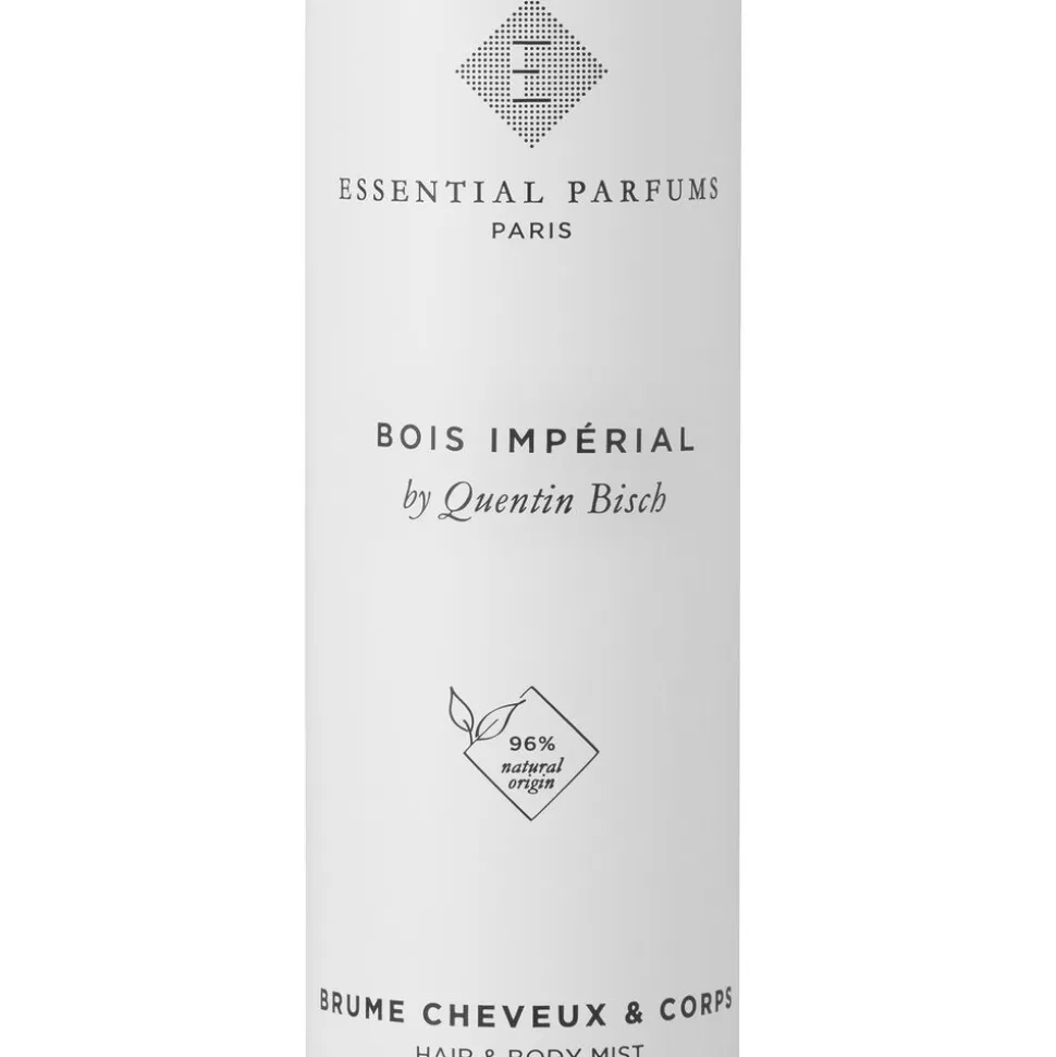BOIS IMPERIAL BY QUENTIN BISCH - HAIR & BODY MIST 100ML (ONLINE ONLY)