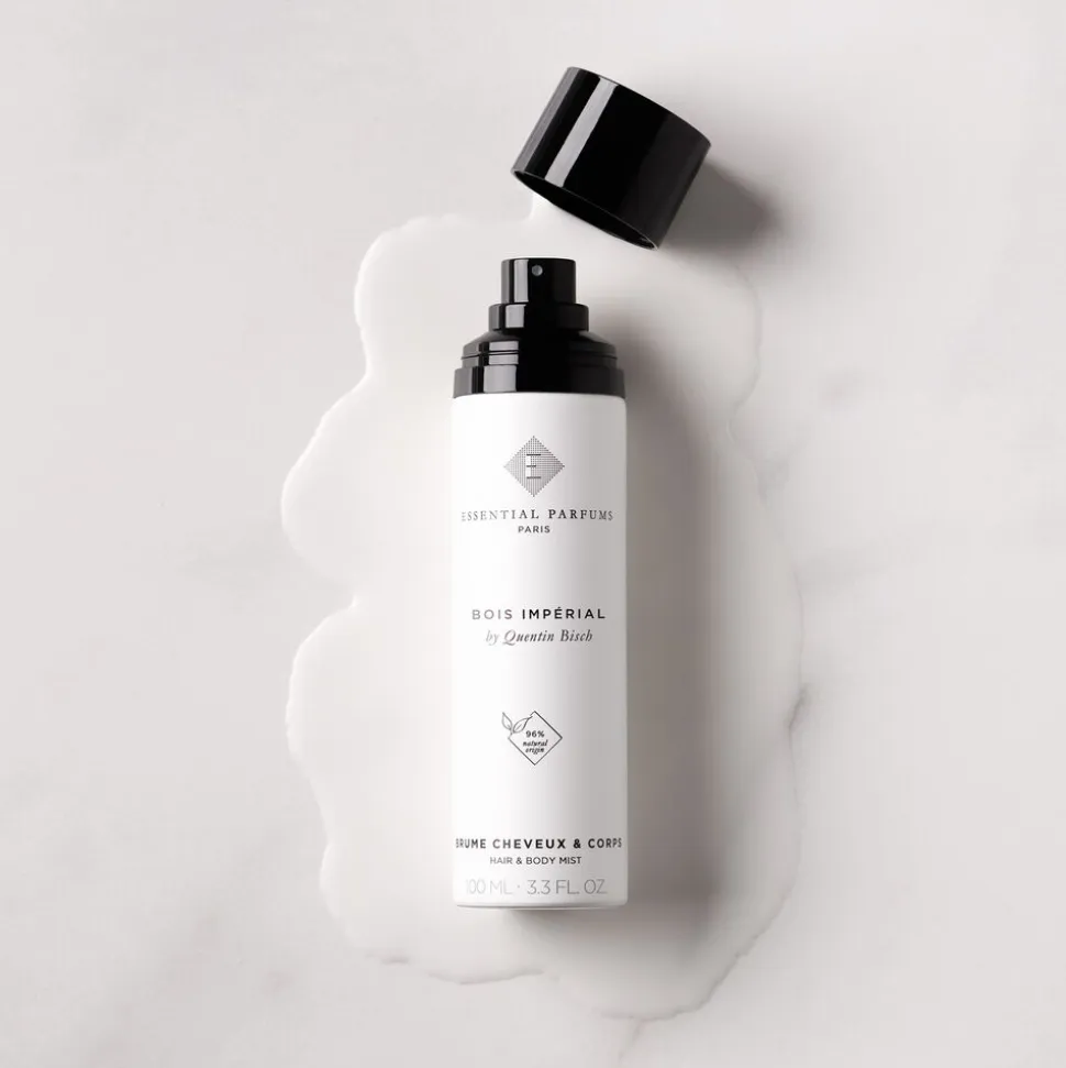 BOIS IMPERIAL BY QUENTIN BISCH - HAIR & BODY MIST 100ML (ONLINE ONLY)